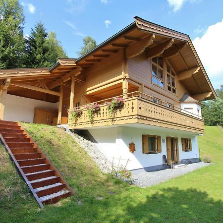 Chalet Huski Viehhofen Saalbach-Hinterglemm Exterior foto